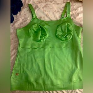 Ruby Ribbon Original Cami Shape-wear Size 46